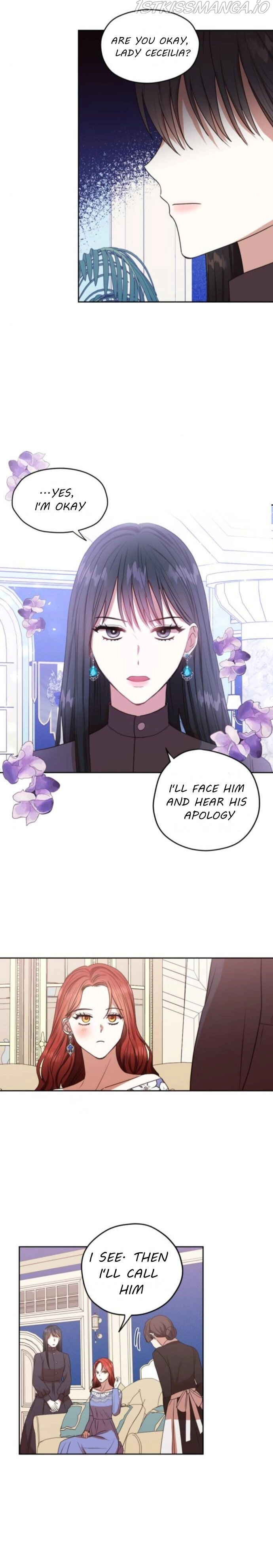 Leveling My Husband to the Max Chapter 45 - Page 16