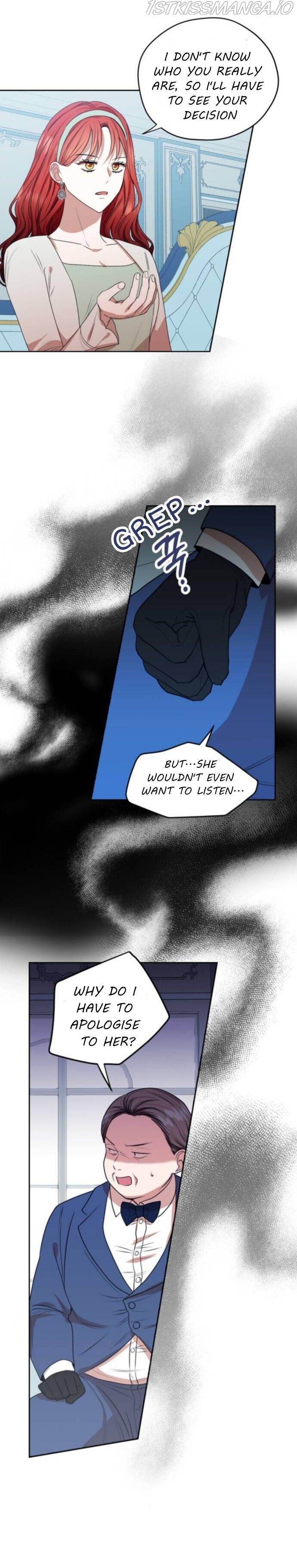 Leveling My Husband to the Max Chapter 45 - Page 6