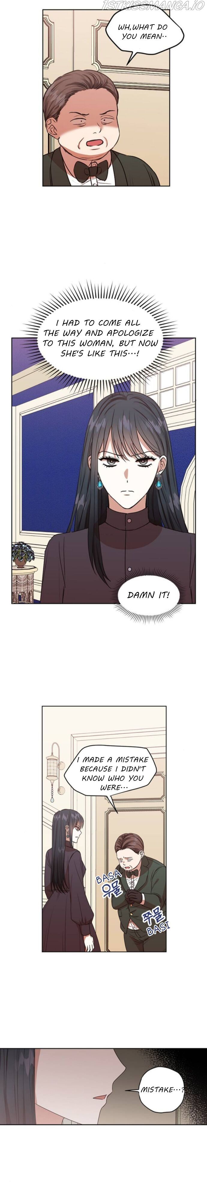 Leveling My Husband to the Max Chapter 46 - Page 1