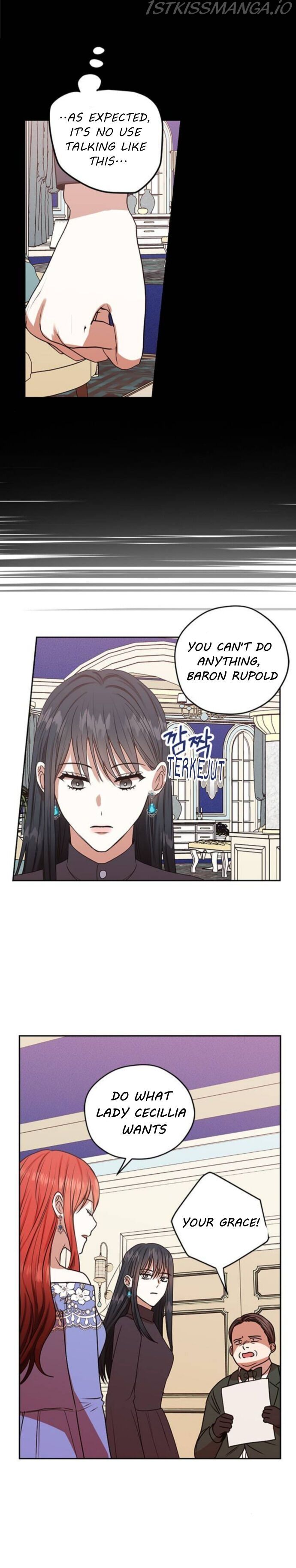 Leveling My Husband to the Max Chapter 46 - Page 10