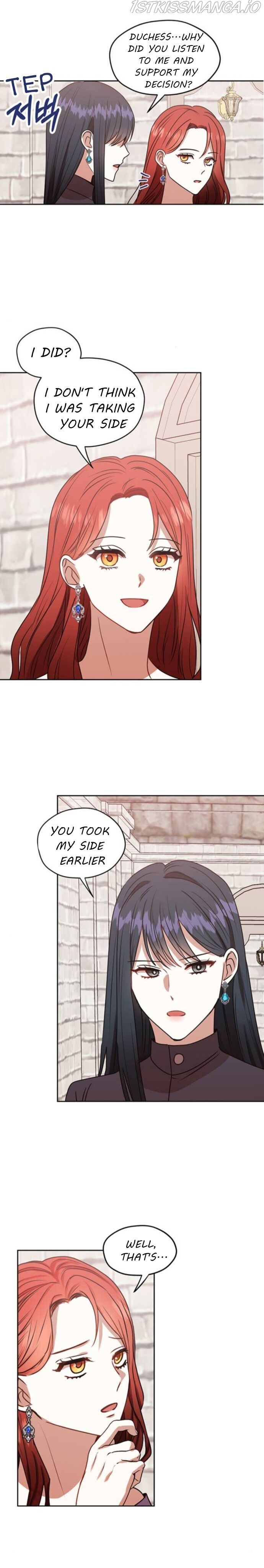 Leveling My Husband to the Max Chapter 46 - Page 15