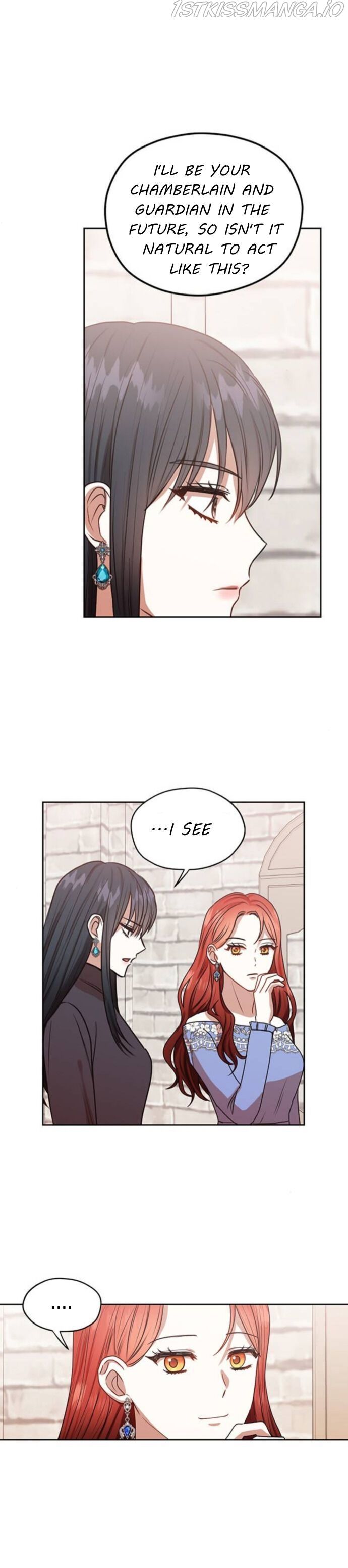 Leveling My Husband to the Max Chapter 46 - Page 16