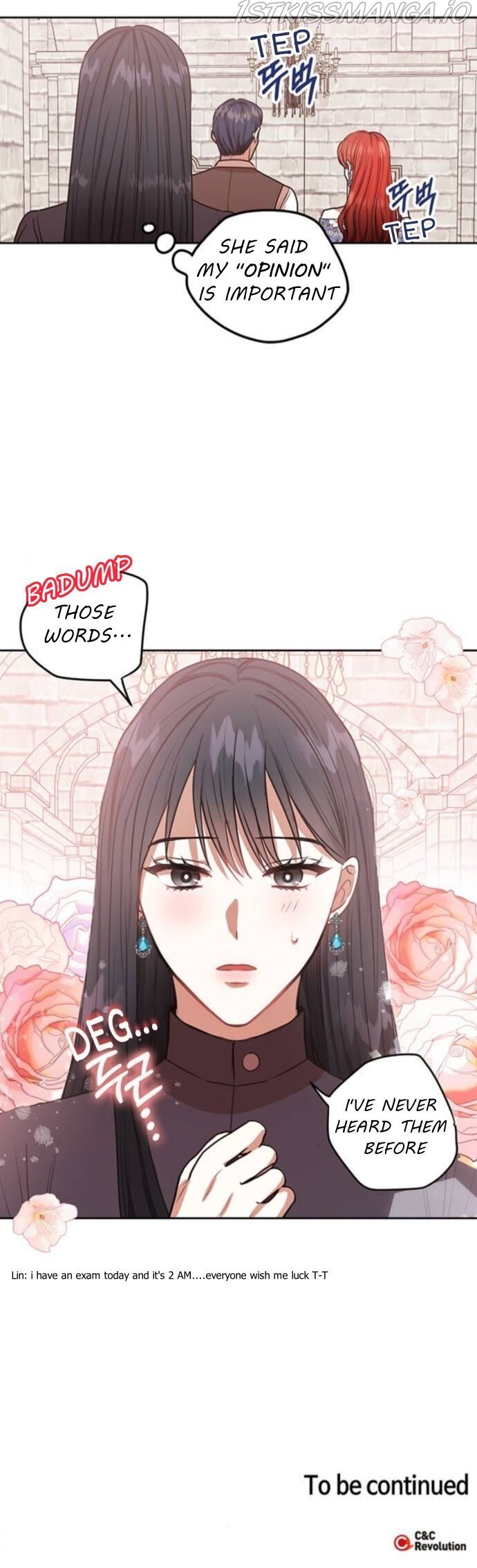 Leveling My Husband to the Max Chapter 46 - Page 18