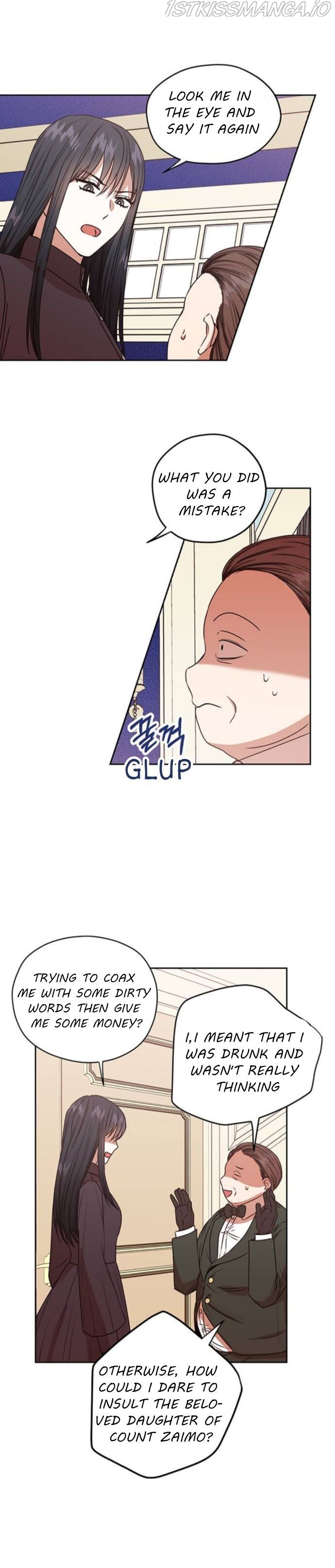 Leveling My Husband to the Max Chapter 46 - Page 2