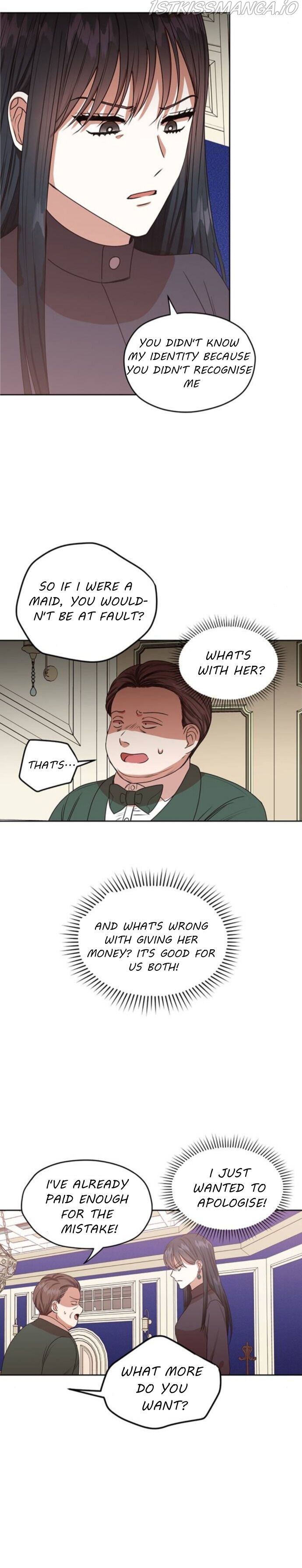 Leveling My Husband to the Max Chapter 46 - Page 3