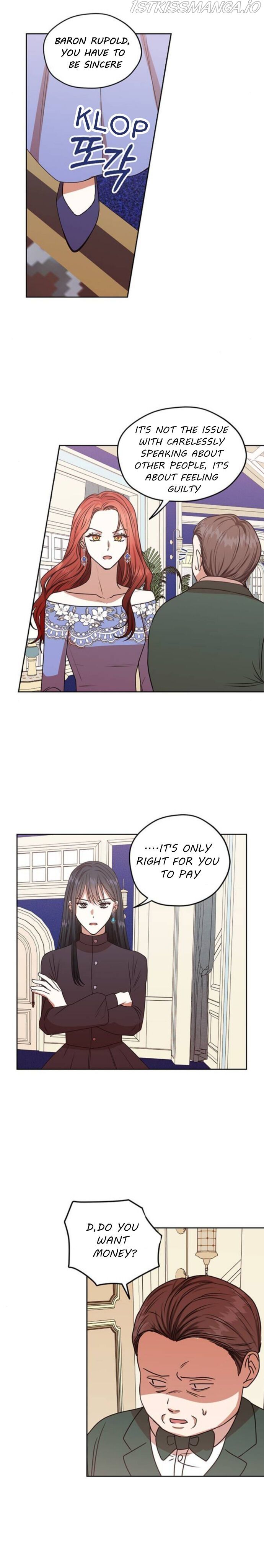 Leveling My Husband to the Max Chapter 46 - Page 4