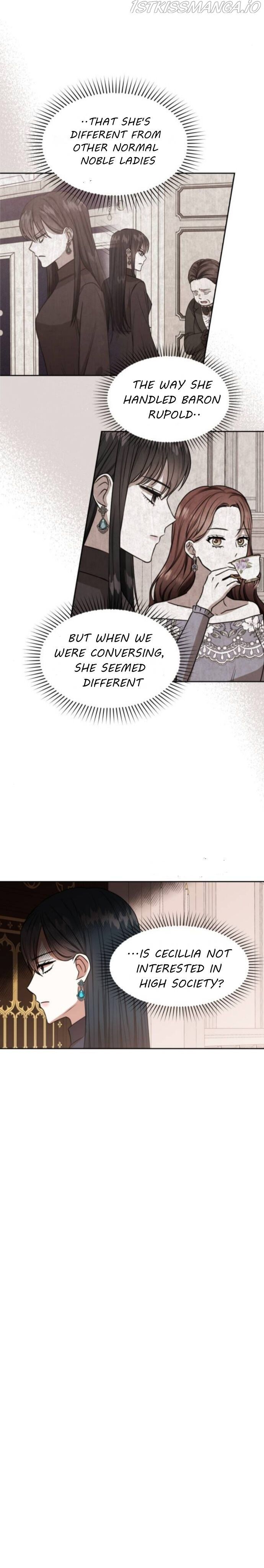 Leveling My Husband to the Max Chapter 47 - Page 7