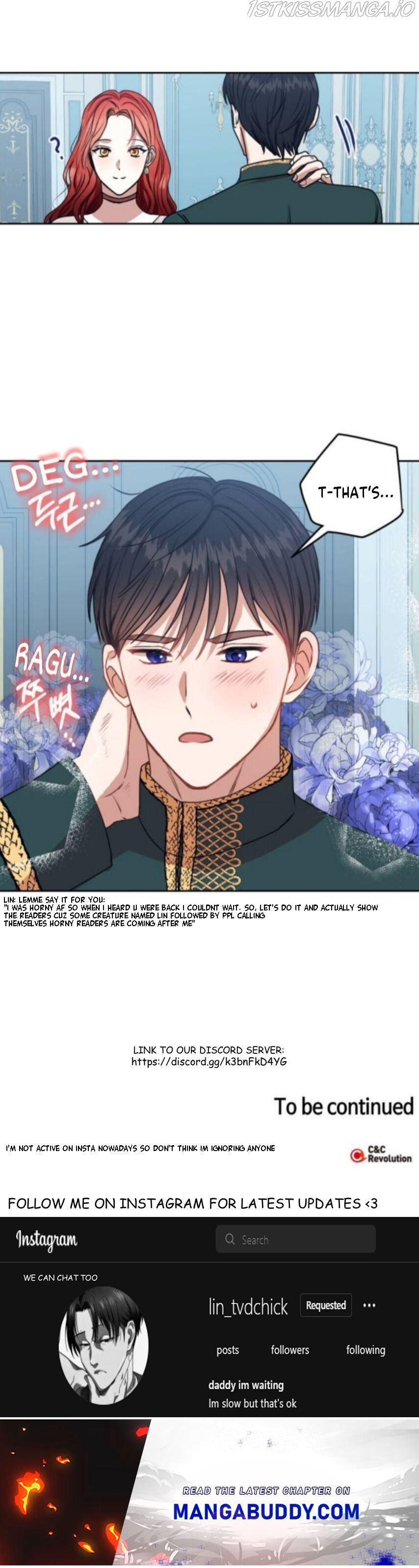 Leveling My Husband to the Max Chapter 48 - Page 10