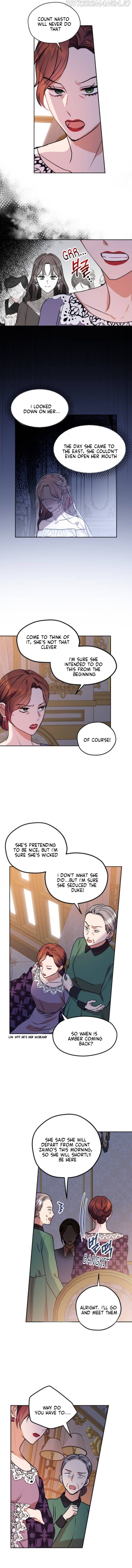 Leveling My Husband to the Max Chapter 48 - Page 2