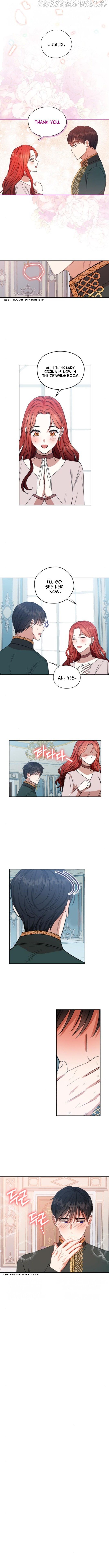 Leveling My Husband to the Max Chapter 49 - Page 4
