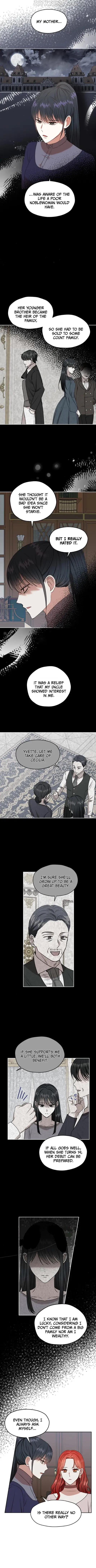 Leveling My Husband to the Max Chapter 50 - Page 1