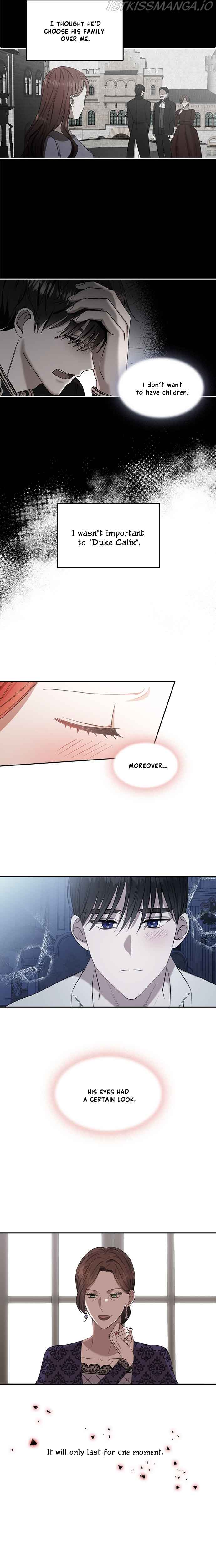 Leveling My Husband to the Max Chapter 53 - Page 11