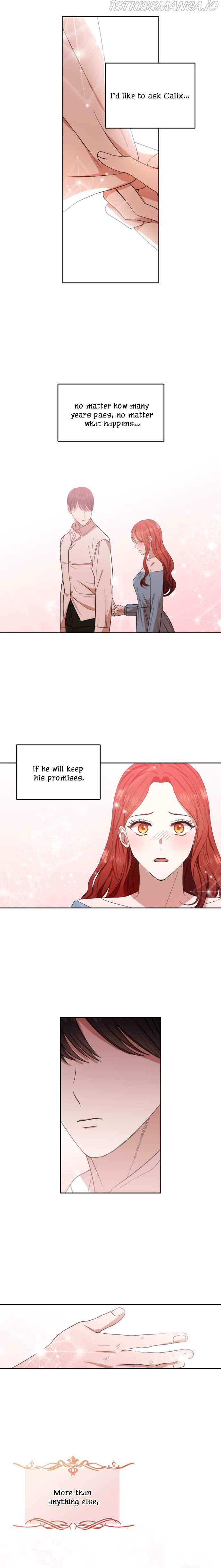 Leveling My Husband to the Max Chapter 53 - Page 12