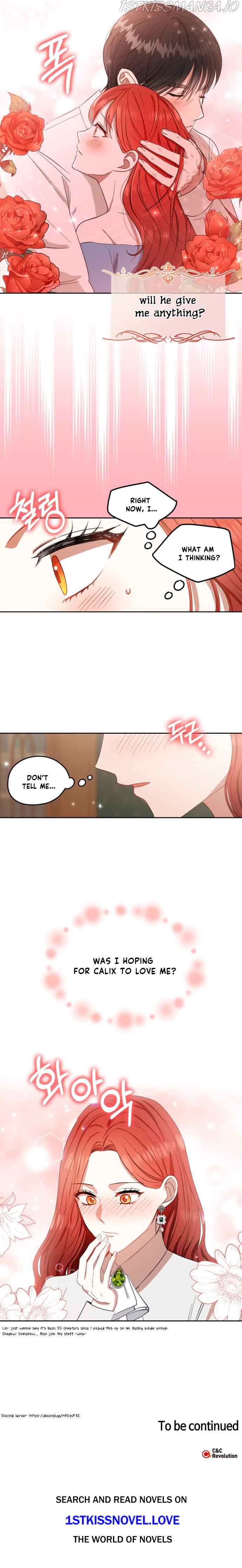 Leveling My Husband to the Max Chapter 53 - Page 13