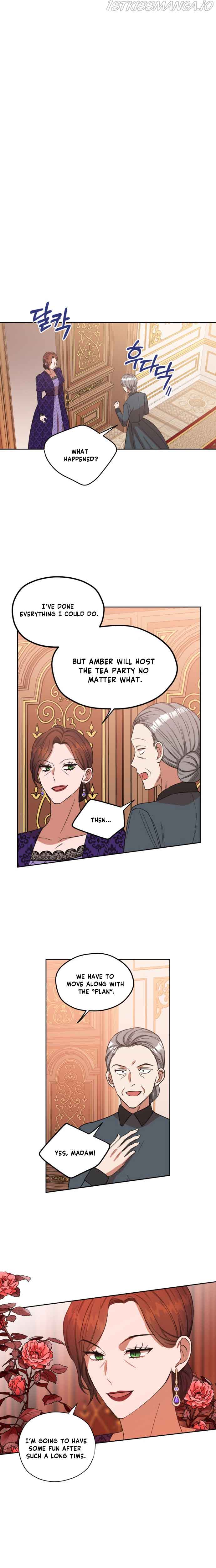 Leveling My Husband to the Max Chapter 53 - Page 7