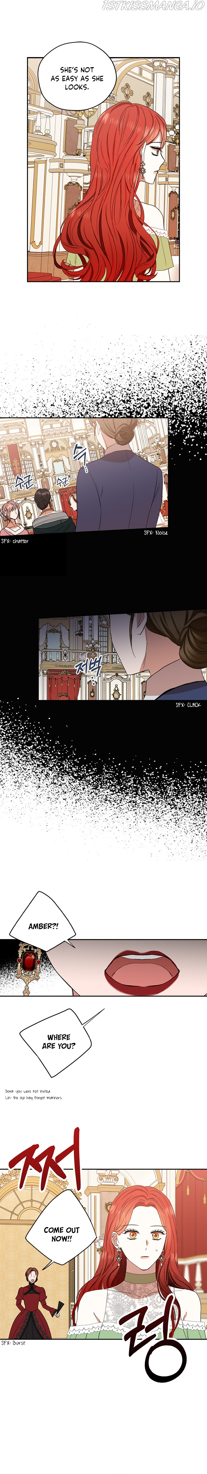 Leveling My Husband to the Max Chapter 54 - Page 13
