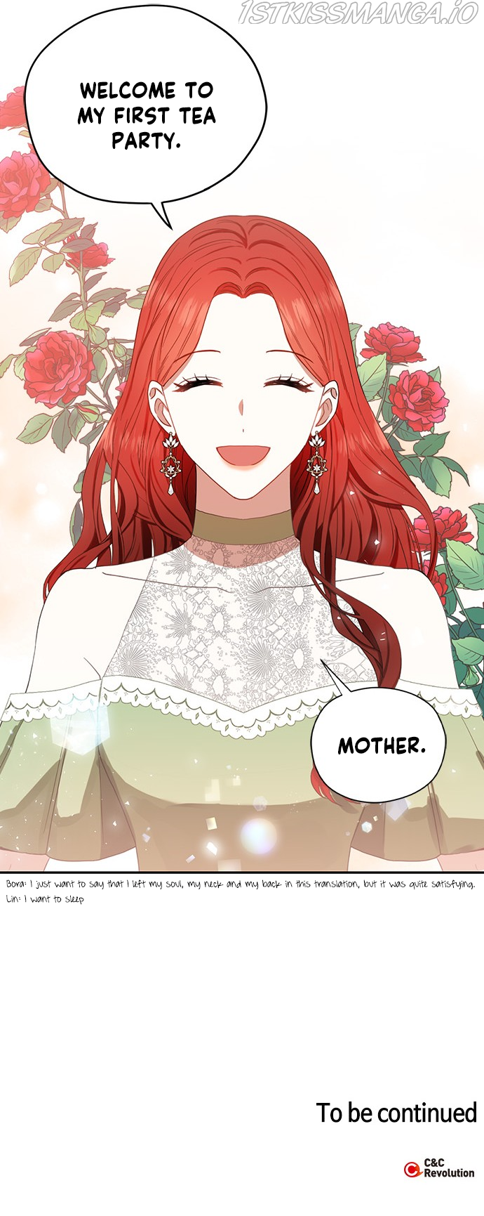 Leveling My Husband to the Max Chapter 54 - Page 15