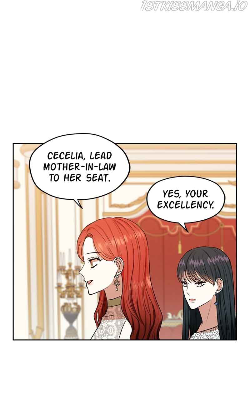 Leveling My Husband to the Max Chapter 55 - Page 1