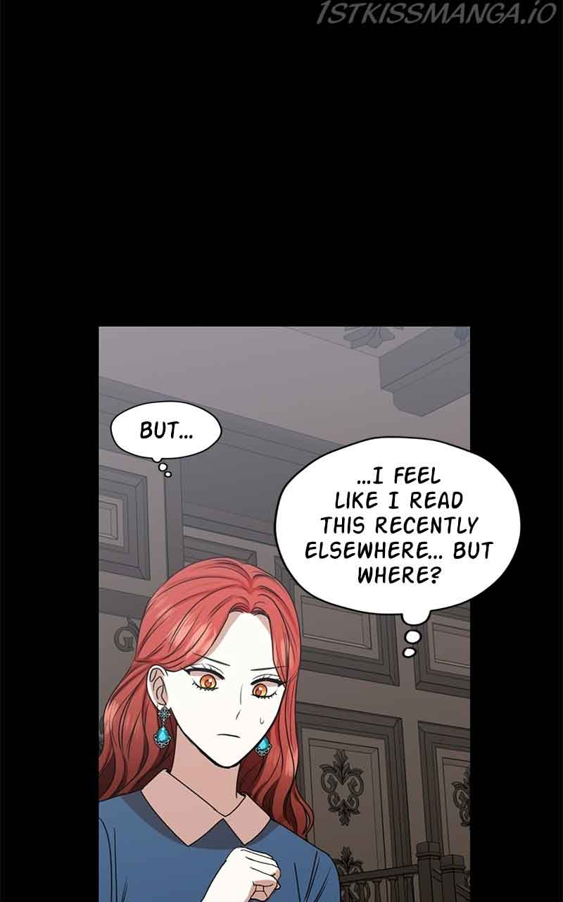 Leveling My Husband to the Max Chapter 55 - Page 16