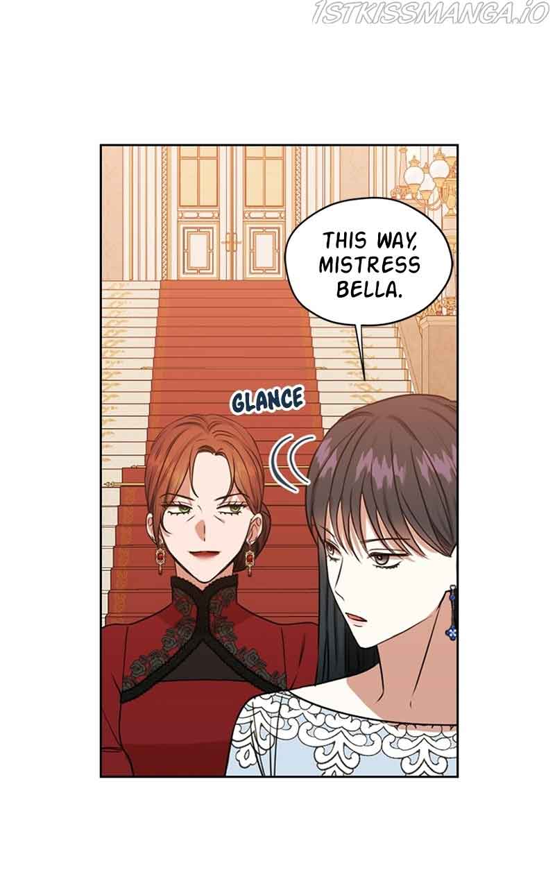Leveling My Husband to the Max Chapter 55 - Page 2