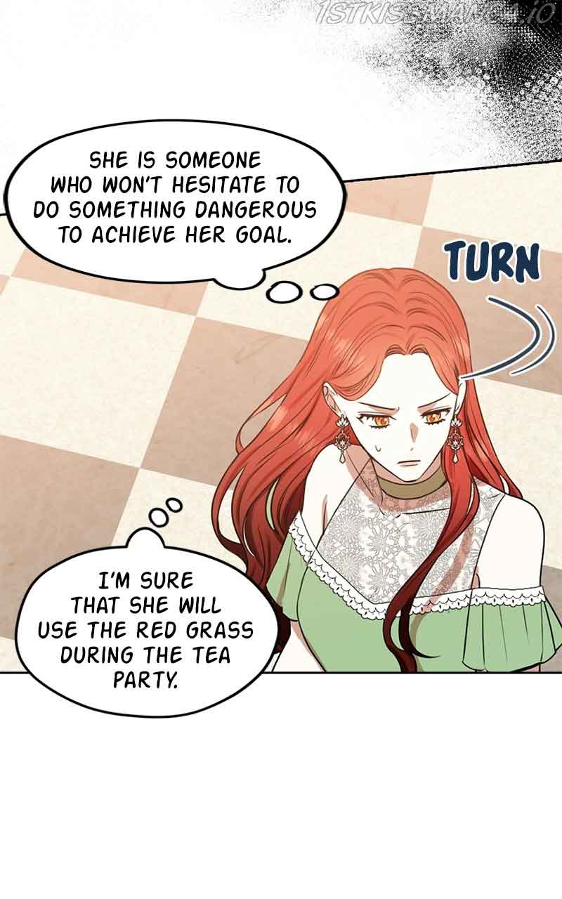 Leveling My Husband to the Max Chapter 55 - Page 20