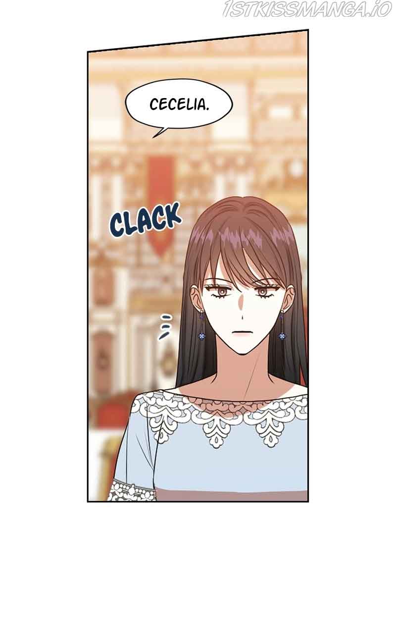 Leveling My Husband to the Max Chapter 55 - Page 21