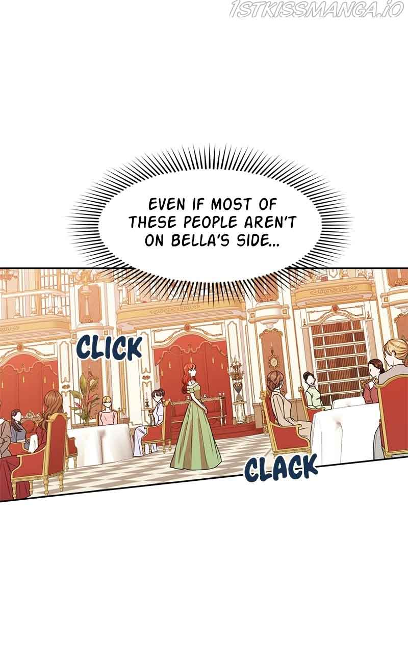 Leveling My Husband to the Max Chapter 55 - Page 24