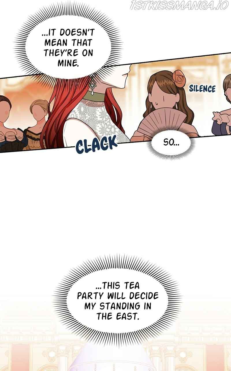 Leveling My Husband to the Max Chapter 55 - Page 25