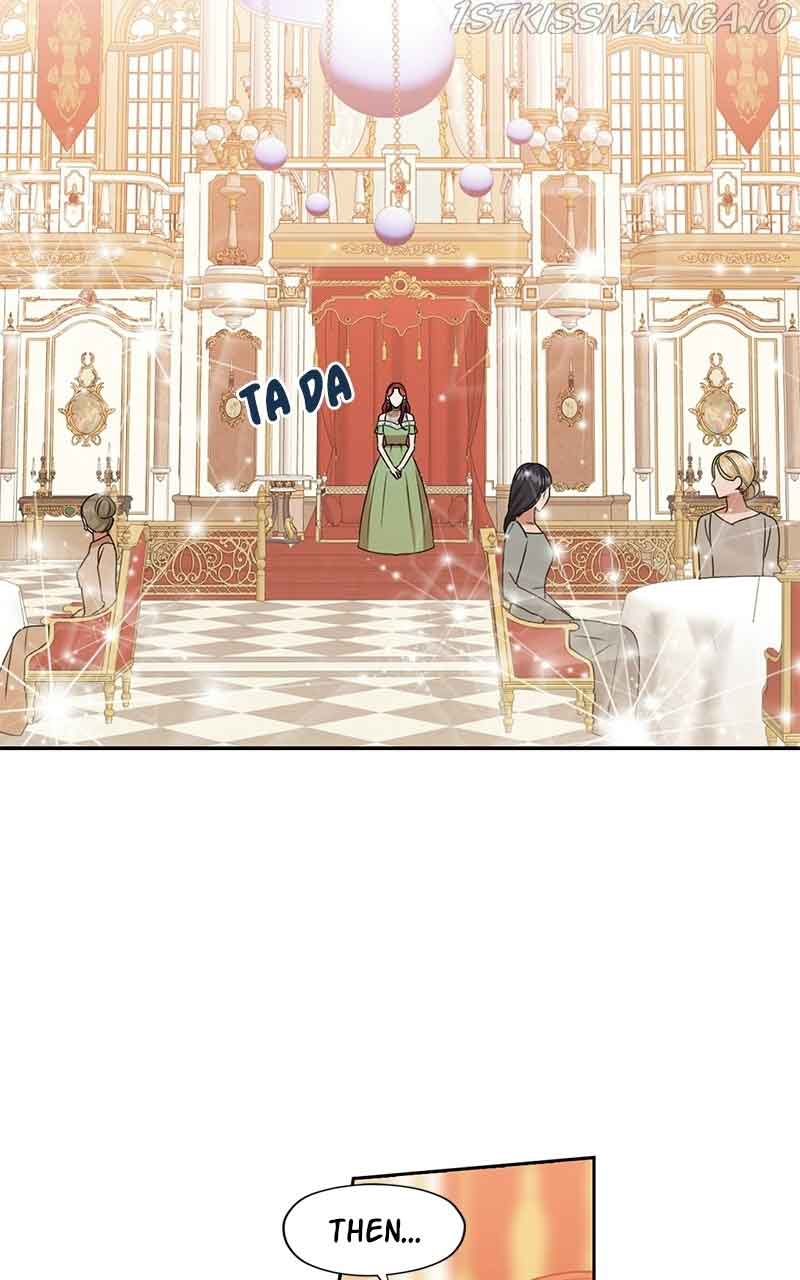 Leveling My Husband to the Max Chapter 55 - Page 26