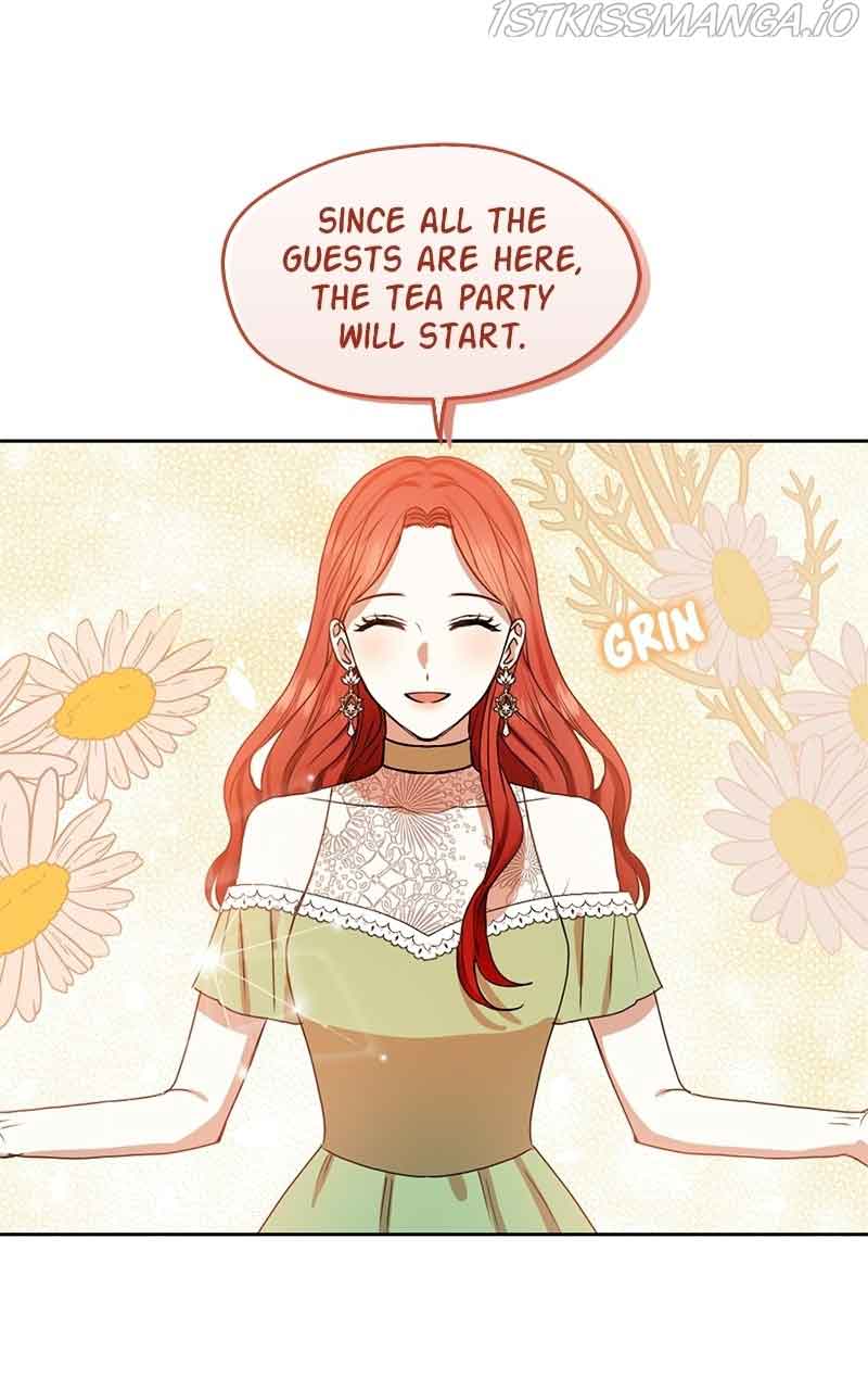 Leveling My Husband to the Max Chapter 55 - Page 28