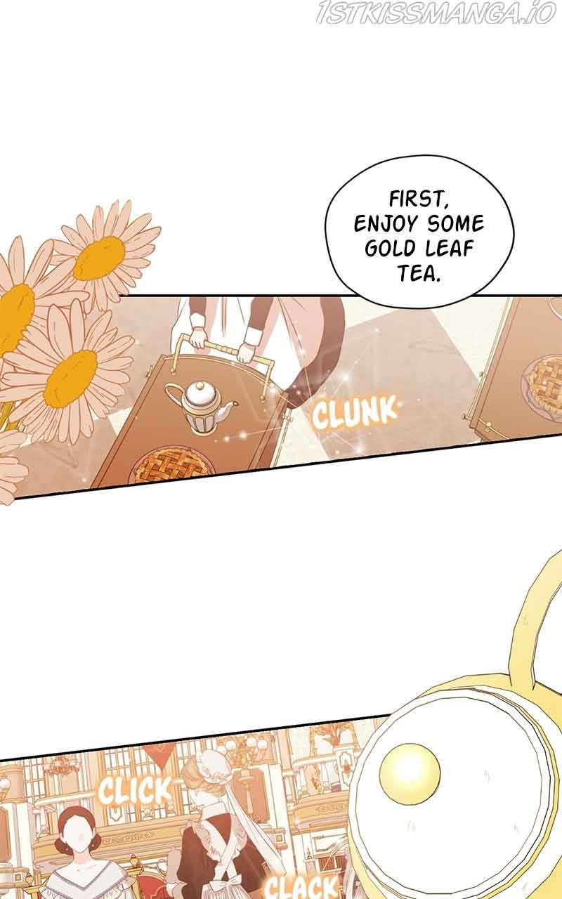 Leveling My Husband to the Max Chapter 55 - Page 29