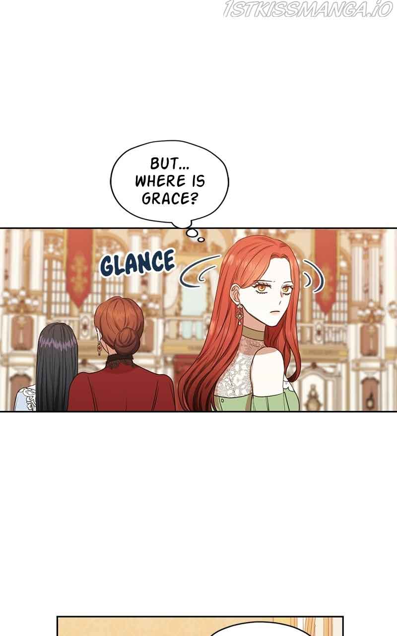 Leveling My Husband to the Max Chapter 55 - Page 3