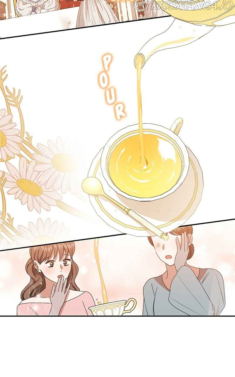 Leveling My Husband to the Max Chapter 55 - Page 30