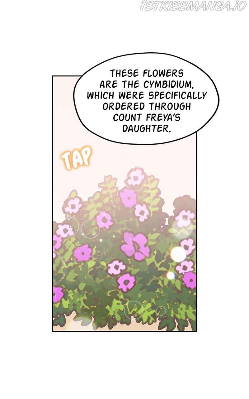 Leveling My Husband to the Max Chapter 55 - Page 31