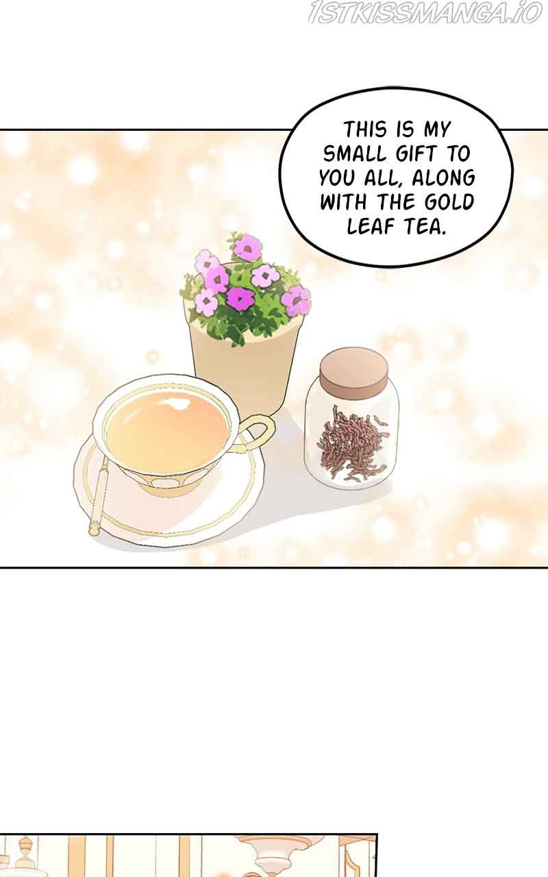 Leveling My Husband to the Max Chapter 55 - Page 32
