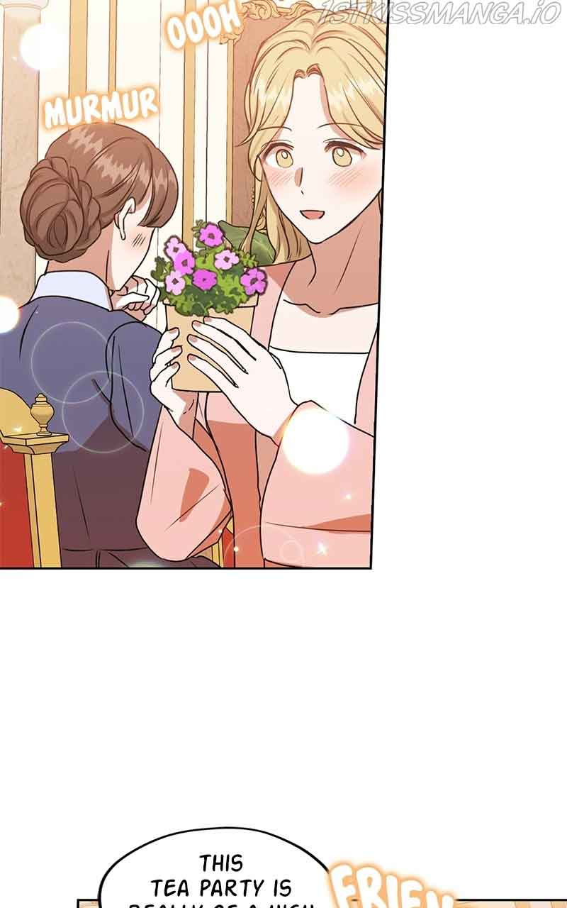 Leveling My Husband to the Max Chapter 55 - Page 33