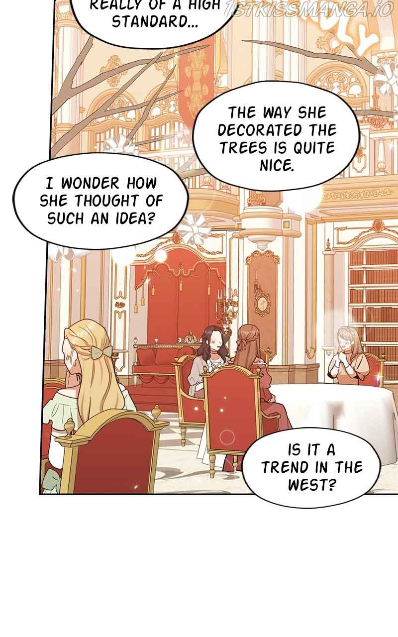 Leveling My Husband to the Max Chapter 55 - Page 34