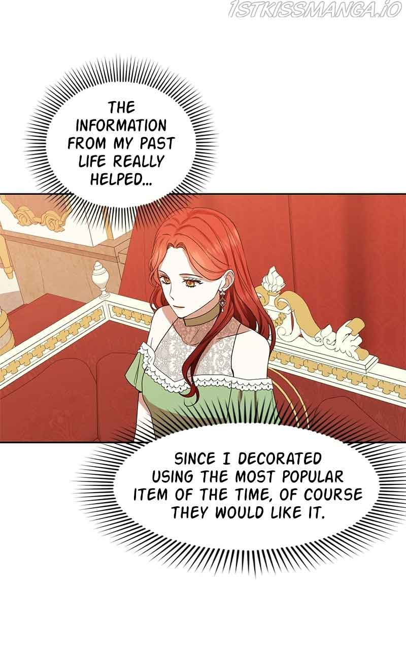 Leveling My Husband to the Max Chapter 55 - Page 35