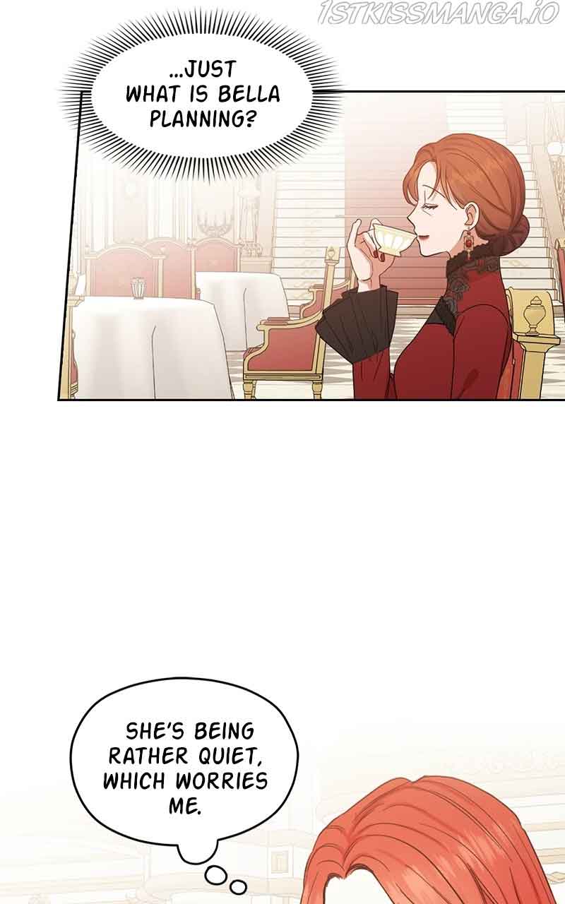Leveling My Husband to the Max Chapter 55 - Page 37