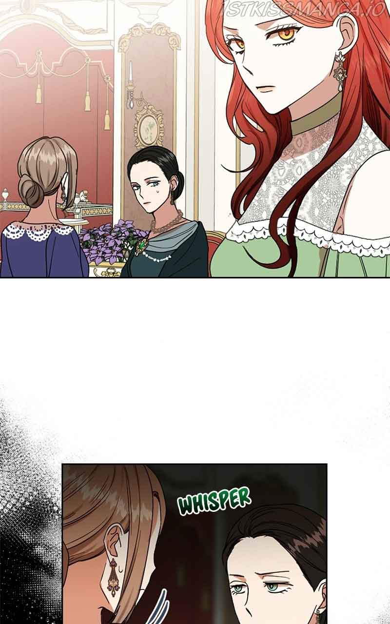 Leveling My Husband to the Max Chapter 55 - Page 38