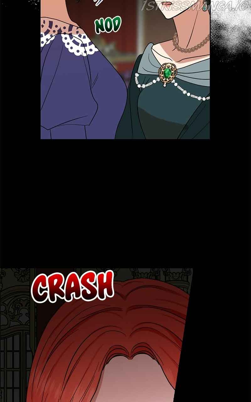 Leveling My Husband to the Max Chapter 55 - Page 39
