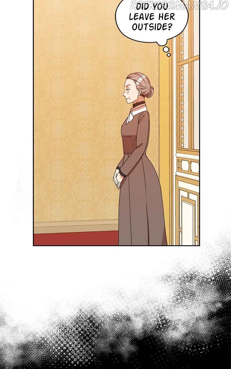 Leveling My Husband to the Max Chapter 55 - Page 4