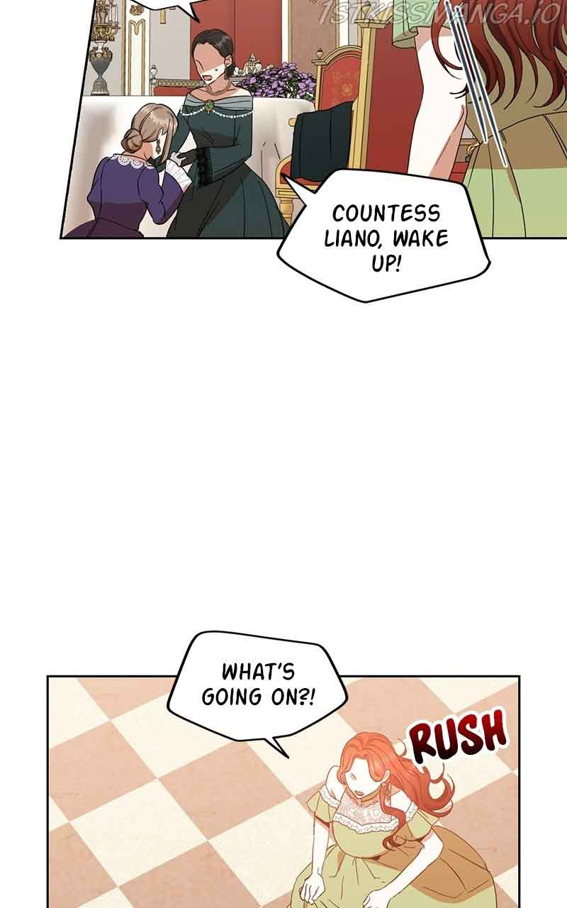 Leveling My Husband to the Max Chapter 55 - Page 41