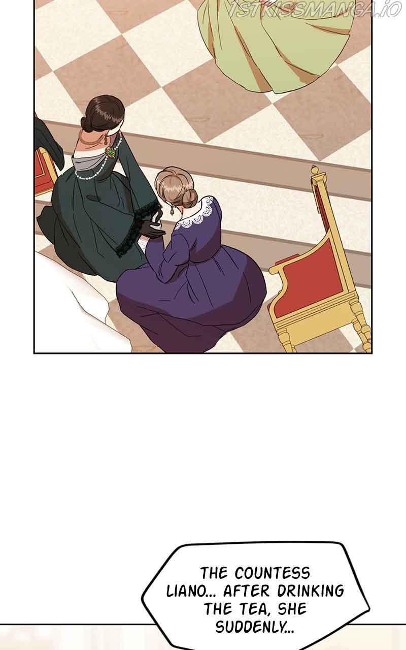 Leveling My Husband to the Max Chapter 55 - Page 42