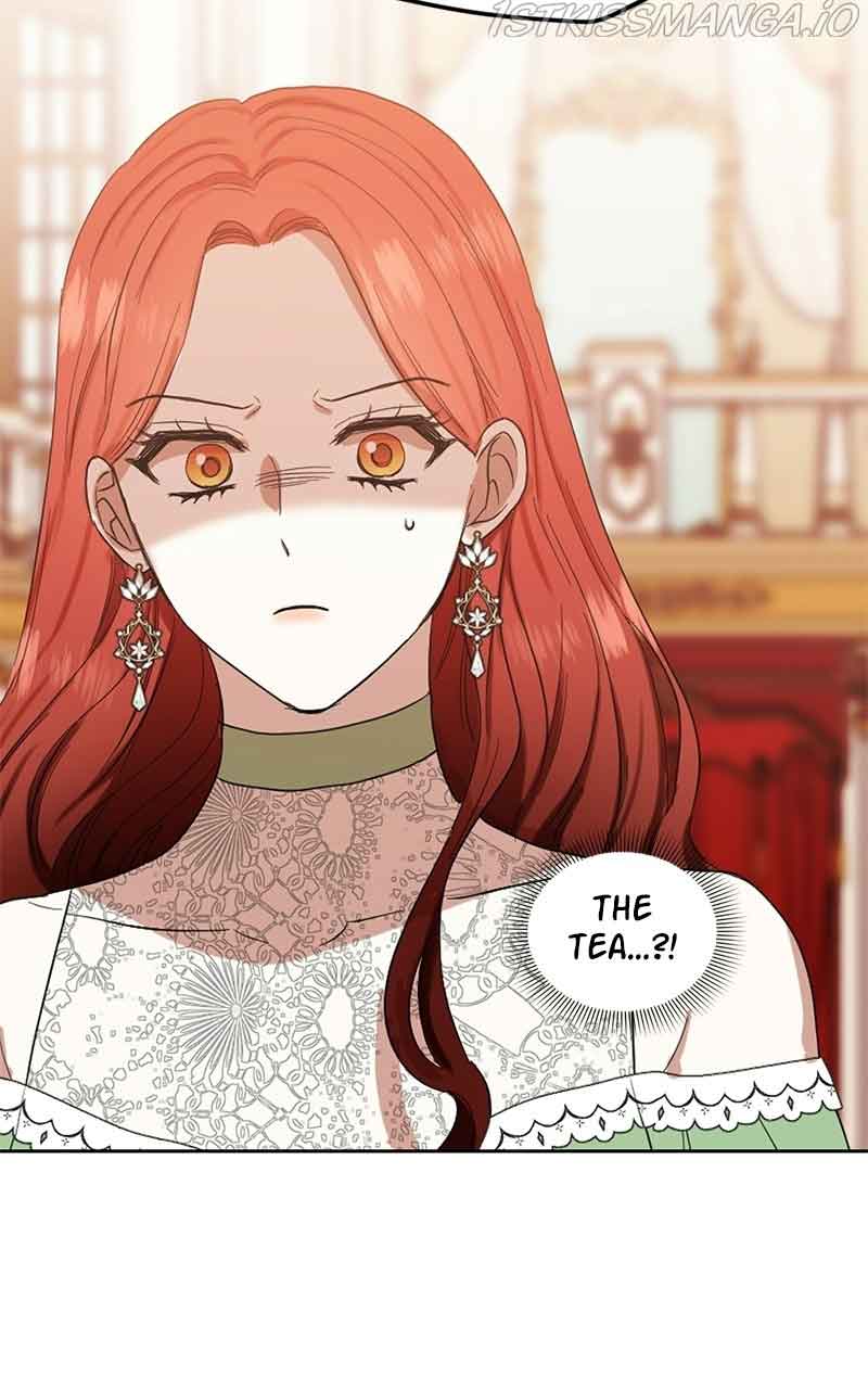 Leveling My Husband to the Max Chapter 55 - Page 43