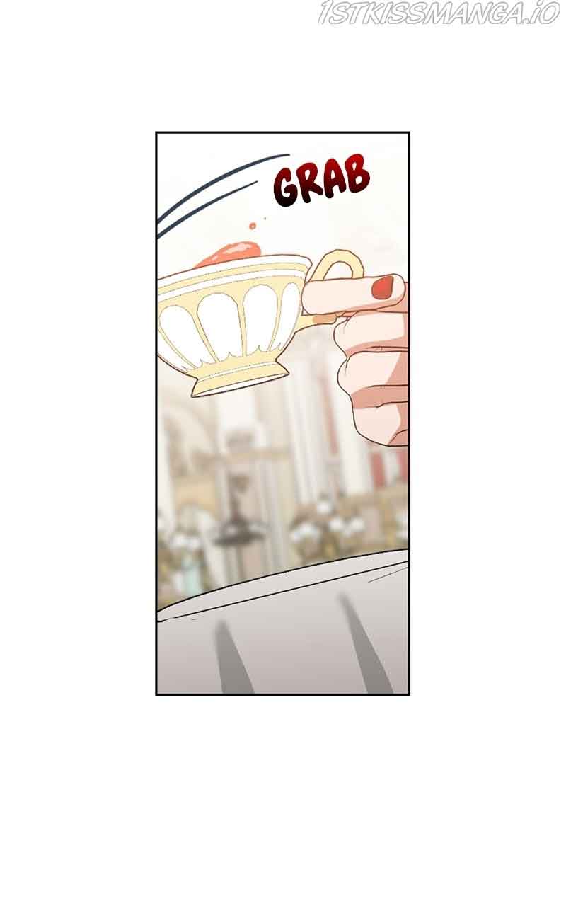 Leveling My Husband to the Max Chapter 55 - Page 44