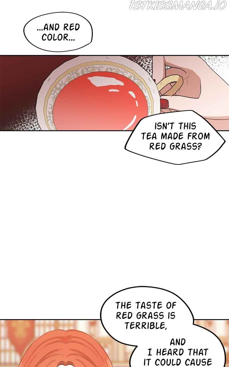 Leveling My Husband to the Max Chapter 55 - Page 46