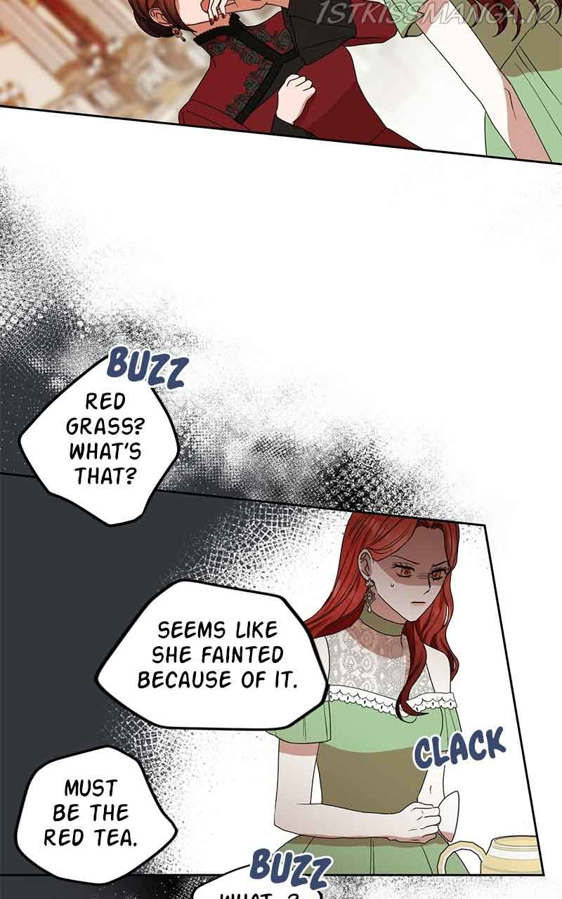 Leveling My Husband to the Max Chapter 55 - Page 49