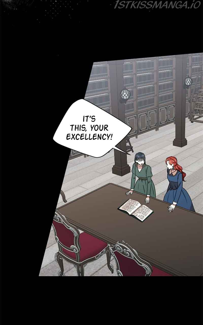 Leveling My Husband to the Max Chapter 55 - Page 5
