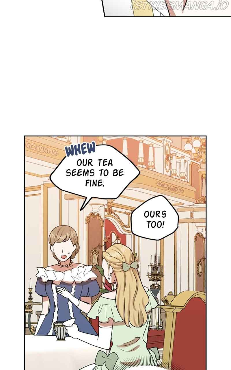 Leveling My Husband to the Max Chapter 55 - Page 51